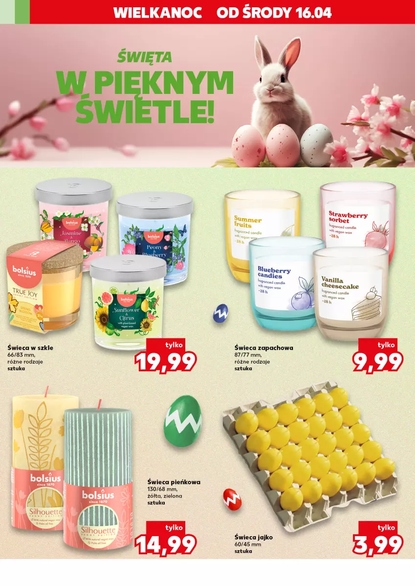 Gazetka promocyjna Kaufland - Kaufland - ważna 16.04 do 19.04.2025 - strona 14 - produkty: Gra, Sok