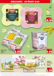 Gazetka promocyjna Kaufland - Kaufland - Gazetka - ważna od 19.04 do 19.04.2025 - strona 15 - produkty: Ser, Serwetki, Szpic