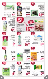 Gazetka promocyjna Rossmann - 1 Październik - Gazetka - ważna od 15.10 do 15.10.2021 - strona 7 - produkty: Odkurzacz, Rum, Papier, Brit, Air Wick, Papier toaletowy, Velvet, Prima, Pastylki, Wino, Magnez