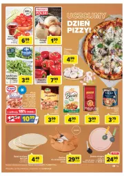 Gazetka promocyjna Carrefour - Gazetka Carrefour Zyskoteka - Gazetka - ważna od 14.02 do 14.02.2022 - strona 13 - produkty: Cebula, Papryka, Rukola, Sałat