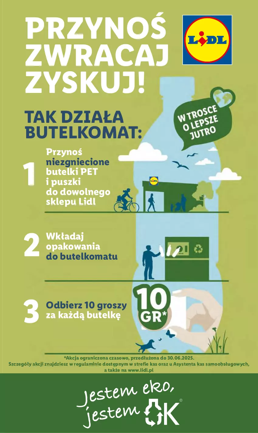 Gazetka promocyjna Lidl - GAZETKA - ważna 16.06 do 18.06.2025 - strona 52 - produkty: Gra