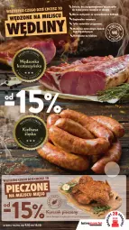 Gazetka promocyjna Intermarche - Gazetka promocyjna - Gazetka - ważna od 15.10 do 15.10.2025 - strona 25 - produkty: Piec, Kurczak
