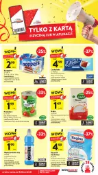 Gazetka promocyjna Intermarche - Gazetka promocyjna - Gazetka - ważna od 15.10 do 15.10.2025 - strona 9 - produkty: Gin, Ręcznik kuchenny, Ręcznik, Rolki, Napój izotoniczny, Mąka, Czekolada, Oshee, Knoppers, E. Wedel, Napój, Pomidory
