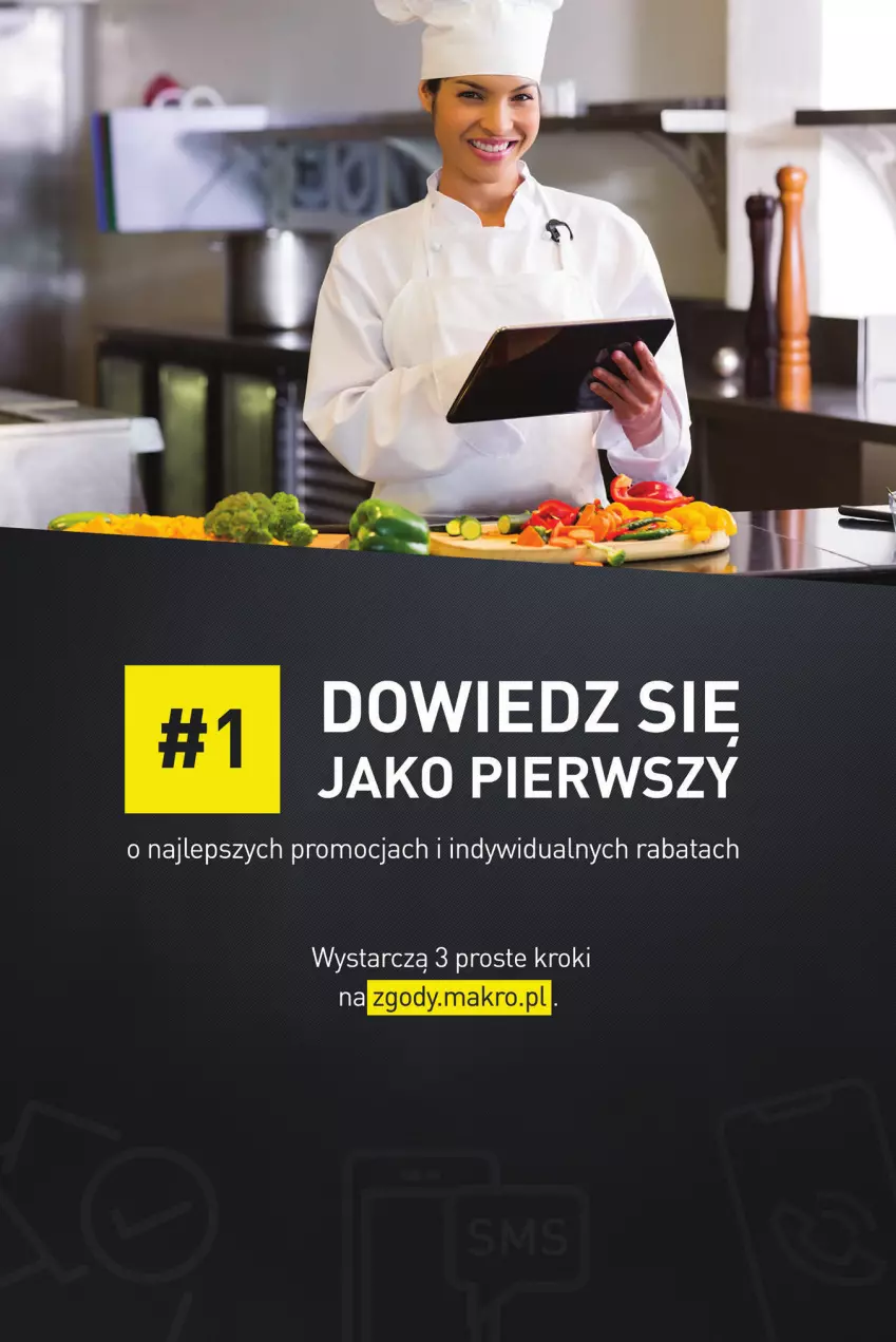 Gazetka promocyjna Makro - Sezon grillowy czas start! - ważna 18.04 do 30.04.2023 - strona 23