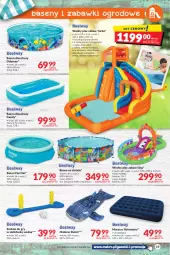 Gazetka promocyjna Makro - Sezon grillowy czas start! - Gazetka - ważna od 30.04 do 30.04.2023 - strona 19 - produkty: Piec, Top, Gry, Materac, Tera, Fa