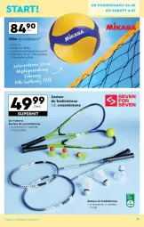 Gazetka promocyjna Biedronka - Gazetka - ważna od 06.07 do 06.07.2024 - strona 11 - produkty: Gry, Buty