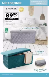 Gazetka promocyjna Biedronka - Gazetka - ważna od 06.07 do 06.07.2024 - strona 27 - produkty: Puf, BIC