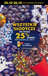 Gazetka promocyjna Biedronka - Od Czwartku - Gazetka - ważna od 30.10 do 30.10.2024 - strona 44 - produkty: Por