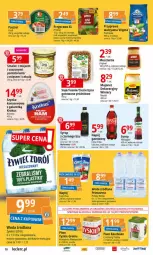 Gazetka promocyjna E Leclerc - Gazetka - ważna od 05.02 do 05.02.2024 - strona 2 - produkty: Piwo, Majonez, Prymat, Krakus, Ser, Mus, Kasztelan, Winiary, Primavera, Pasztet, Coca-Cola, Tyskie, Tera, Szynka konserwowa, LANA, Laur, Szynka, Carlsberg, Fasola, Smalec, Pieprz, Prima, Syrop, Podravka, Woda, Vegeta, Gala, Napój, Ziele angielskie, Herbapol, Musztarda, Fa
