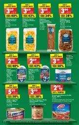 Gazetka promocyjna Biedronka - Gazetka - Biedronka.pl - Gazetka - ważna od 04.02 do 04.02.2023 - strona 26 - produkty: Makaron, Krakus, Rum, Smalec, Spaghetti, Szprot, Fa