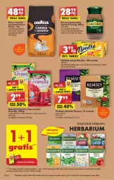 Gazetka promocyjna Biedronka - Gazetka - Biedronka.pl - Gazetka - ważna od 04.02 do 04.02.2023 - strona 28 - produkty: Earl Grey, Kawa rozpuszczalna, Sok, Por, Gra, Kawa ziarnista, Kawa, Herbata czarna, Tera, Jacobs, Herbata, Napój, Mięta, LG