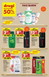 Gazetka promocyjna Biedronka - Gazetka - Biedronka.pl - Gazetka - ważna od 04.02 do 04.02.2023 - strona 40 - produkty: Sok, Dezodorant, Str8, Lack, Szampon, Be Be, Maska, Fa