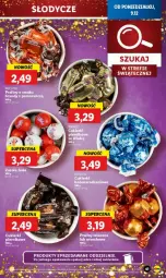 Gazetka promocyjna Lidl - Gazetka - ważna od 24.12 do 24.12.2024 - strona 40 - produkty: Cukier