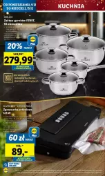 Gazetka promocyjna Lidl - Gazetka - ważna od 24.12 do 24.12.2024 - strona 8 - produkty: Silvercrest, Warka