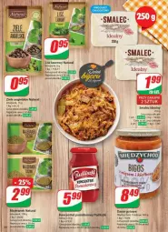Gazetka promocyjna Dino - Gazetka - ważna od 21.01 do 21.01.2025 - strona 28 - produkty: Koncentrat pomidorowy, Ser, Laur, Smalec, Pudliszki, Ziele angielskie, Heinz, Danie gotowe