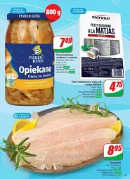 Gazetka promocyjna Dino - Gazetka - ważna od 21.01 do 21.01.2025 - strona 31 - produkty: Panga, Matjas, Lazur, Olej