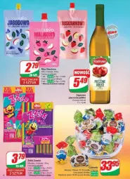 Gazetka promocyjna Dino - Gazetka - ważna od 21.01 do 21.01.2025 - strona 34 - produkty: Piec, Mus, Cukier, Wawel, Fortuna, Cukierki