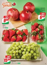 Gazetka promocyjna Dino - Gazetka - ważna od 21.01 do 21.01.2025 - strona 40 - produkty: Wino
