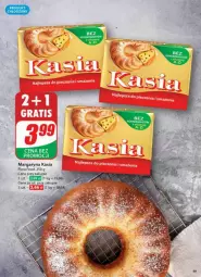 Gazetka promocyjna Dino - Gazetka - ważna od 21.01 do 21.01.2025 - strona 44 - produkty: Margaryna, Flora, Kasia
