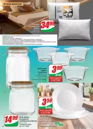 Gazetka promocyjna Dino - Gazetka - ważna od 21.01 do 21.01.2025 - strona 61 - produkty: Top, Bulion, Lion, LANA, Pokrowiec, Waga, Poduszka