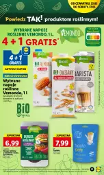 Gazetka promocyjna Lidl - GAZETKA - Gazetka - ważna od 27.05 do 27.05.2023 - strona 23 - produkty: Gra, Napoje, Wazon, Burger, Buraki