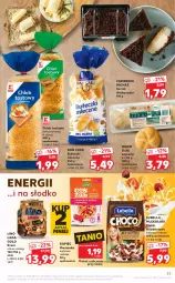 Gazetka promocyjna Kaufland - OFERTA TYGODNIA - Gazetka - ważna od 21.04 do 21.04.2021 - strona 33 - produkty: Piec, Lubella, Ser, Kupiec, Cukier, Bell, Bułeczki, Owsianka, Chleb tostowy, Dan Cake, Bułeczki mleczne, Danio, Bella, Chleb, Mleko