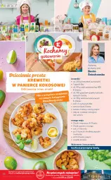 Gazetka promocyjna Kaufland - OFERTA TYGODNIA - Gazetka - ważna od 21.04 do 21.04.2021 - strona 34 - produkty: Piec, Majonez, Sok, Sól, Ryż, Pur, Gra, Cytryny, Stek, Tera, Pieprz, Krewetki, Dzieci, Wino, Mango, Olej, Kokos