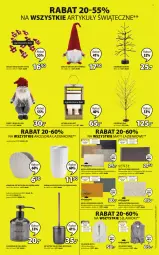 Gazetka promocyjna Jysk - Gazetka Black Friday - Gazetka - ważna od 30.11 do 30.11.2021 - strona 10 - produkty: Latarnia, Kubek na szczoteczki do zębów, Gra, Mata łazienkowa, Szczotka, Pojemnik, Taca, Wełna, Szlafrok, Mydelniczka, Kubek, Dozownik, Skrzat, Dozownik mydła