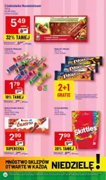Gazetka promocyjna Delikatesy Centrum - NOWA GAZETKA Delikatesy Centrum od 1 lutego! 1-7.02.2024 - Gazetka - ważna od 07.02 do 07.02.2024 - strona 22 - produkty: Ser, Cukier, Kinder Bueno, Czekolada, Baton, E. Wedel, Cukierki, Kinder