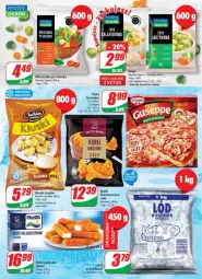 Gazetka promocyjna Dino - Gazetka 17 - Gazetka - ważna od 02.05 do 02.05.2023 - strona 9 - produkty: Zupa, Kuchnia, Dr. Oetker, Pizza, Ogród, Fa