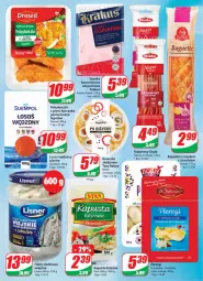Gazetka promocyjna Dino - Gazetka - Gazetka - ważna od 25.10 do 25.10.2022 - strona 15 - produkty: Kurczak, Krakus, Ser, Por, Suempol, Szynka konserwowa, Duda, Szynka, Bagietka, Sport, Kabanos, Lisner