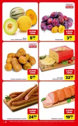 Gazetka promocyjna Carrefour - Gazetka Market w SUMIE ekspresowe zakupy - Gazetka - ważna od 24.08 do 24.08.2026 - strona 2 - produkty: Ser, Królewski, Kiełbasa podwawelska, Wawel, Kiełbasa