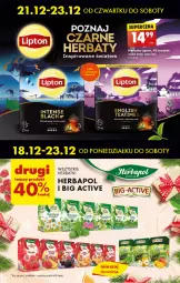 Gazetka promocyjna Biedronka - Od czwartku - Gazetka - ważna od 10.01 do 10.01.2024 - strona 53 - produkty: Lack, Herbapol