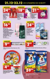 Gazetka promocyjna Biedronka - Od czwartku - Gazetka - ważna od 10.01 do 10.01.2024 - strona 67 - produkty: Pur, Stek, Psi Patrol, Folia aluminiowa