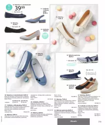 Gazetka promocyjna Bonprix - Wiosna pełna kwiatów - Gazetka - ważna od 22.09 do 22.09.2022 - strona 75 - produkty: Por, Sneakersy, Baleriny, Sport