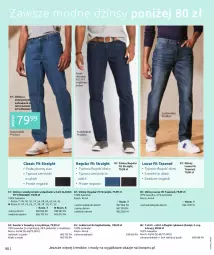 Gazetka promocyjna Bonprix - Wiosna pełna kwiatów - Gazetka - ważna od 22.09 do 22.09.2022 - strona 92 - produkty: Sweter, Kurtka, T-shirt, Pasek, Dżinsy, Wełna