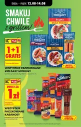 Gazetka promocyjna Biedronka - Od Środy - Gazetka - ważna od 14.08 do 14.08.2026 - strona 4 - produkty: Por, Gra, Fa