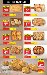 Gazetka promocyjna Biedronka - Od Środy - Gazetka - ważna od 14.08 do 14.08.2026 - strona 44 - produkty: Piec, Kurczak, Sos, Ser, Por, AEG, Bagietka, Bagietka czosnkowa, Chleb, Bułka, Fa