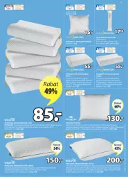 Gazetka promocyjna Jysk - Oferta tygodnia - Gazetka - ważna od 05.04 do 05.04.2022 - strona 18 - produkty: Sok, Moda, Poduszka, LG