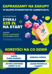 Gazetka promocyjna Carrefour - Gazetka - ważna od 09.12 do 09.12.2023 - strona 9 - produkty: Tera