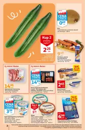 Gazetka promocyjna Auchan - Gazetka Koszyk Oszczędności Moje Auchan - Gazetka - ważna od 26.04 do 26.04.2023 - strona 2 - produkty: Kurczak, Ser, Piątnica, Kiwi, O nas, Serek, Matjas, Morliny, Kotlet, Fanta, Deser, Twój Smak, Grill, Olej, Fa