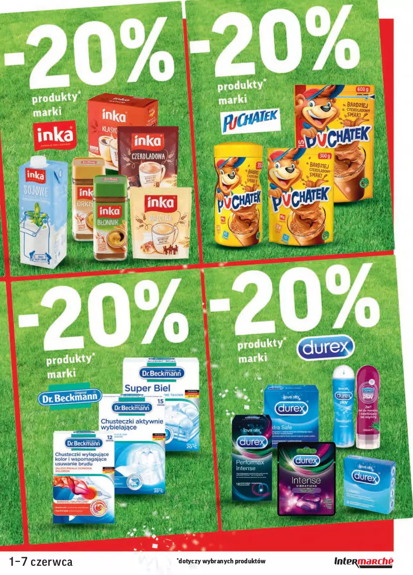 Gazetka promocyjna Intermarche - ważna 01.06 do 07.06.2021 - strona 9