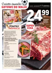 Gazetka promocyjna Intermarche - Gazetka - ważna od 07.06 do 07.06.2021 - strona 10 - produkty: Cebula, Marchewka, Warzywa, Sos, Sól, Bulion, Czosnek, Kawa, Lion, Laur, Szklanka, Natka pietruszki, Wino, Mięso