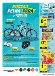 Gazetka promocyjna Intermarche - Gazetka - ważna od 07.06 do 07.06.2021 - strona 40 - produkty: Princessa, Gra, Winiary, Lion, Galaretka, Baton, Gala