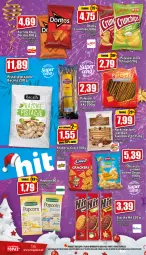 Gazetka promocyjna Topaz - Gazetka - Gazetka - ważna od 04.01 do 04.01.2023 - strona 16 - produkty: Pistacje, Ciastka, Top, Sok, Popcorn, Crunchips, Bakalland