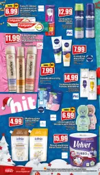 Gazetka promocyjna Topaz - Gazetka - Gazetka - ważna od 04.01 do 04.01.2023 - strona 20 - produkty: Mydło w płynie, Top, Wella, Mydło, Luksja, Nivea, LG