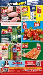 Gazetka promocyjna Topaz - Gazetka - Gazetka - ważna od 04.01 do 04.01.2023 - strona 24 - produkty: Piwo, Kurczak, Sok, Mirinda, Heineken, Pepsi, Waga, Napój, Olej, Mobil, Mleko, Fa