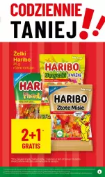 Gazetka promocyjna Delikatesy Centrum - NOWA GAZETKA Delikatesy Centrum od 5 lutego! 5-11.02.2024 - Gazetka - ważna od 11.02 do 11.02.2024 - strona 4 - produkty: Haribo