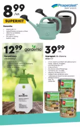 Gazetka promocyjna Biedronka - Okazje tygodnia - Gazetka - ważna od 10.04 do 10.04.2021 - strona 22 - produkty: Piec, Hama, Por, Konewka, LG