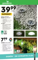 Gazetka promocyjna Biedronka - Okazje tygodnia - Gazetka - ważna od 10.04 do 10.04.2021 - strona 26 - produkty: Sok, Por, AEG